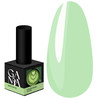 Base GA&MA Colored №051 Matcha 15 ml (7703342) - Фото №1
