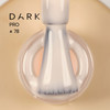 Baza hybrydowa DARK PRO base 78 nude 15 ml - Фото №2