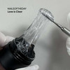 Гель-жвачка NAILSOFTHEDAY Love is Clear 15 г - Фото №2