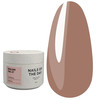 Żel budujący NAILSOFTHEDAY Builder Gel 07 brąz 30 ml - Фото №1