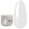 Гель для наращивания NAILSOFTHEDAY Builder Gel 02 бело-молочный 30 мл - Фото №1