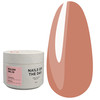 Żel budujący NAILSOFTHEDAY Builder Gel 06 jasny brąz 30 ml - Фото №1
