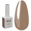 Гель NAILSOFTHEDAY Bottle gel 25 холодный бежевый 10 мл - Фото №1