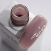 Żel przedłużający NAILSOFTHEDAY Bottle gel 36 kakao 10 ml - Фото №2