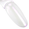 Pyłek do paznokci MollyLac Glamour Effect Purple №4 1 g - Фото №3