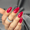 Gel polish Slowianka 476 Raspberry Pink 10 g - Фото №3