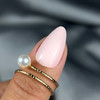 Lakier hybrydowy Slowianka 560 Bride Vibe 10 g - Фото №3