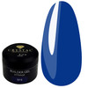 Żel budujący CRYSTAL Vitrage Builder gel №4 niebieski 15 ml - Фото №1