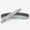 Минеральная пилка Staleks Полумесяц EXPERT 40 150/240 грит (25 шт) - Фото №2