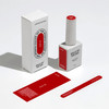 Гель-лак NAILSOFTHEDAY Color of the month August 2025 Kalyna 10 мл - Фото №6