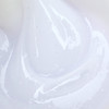 Гель для наращивания TUFI profi Builder Gel UV/LED 07 White Frost 15 мл (0324495) - Фото №2