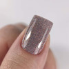 Lakier hybrydowy Dark Flash 18 pudrowy róż 10 ml - Фото №2