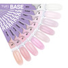 TUFI profi Cover base coat 04 Lips 10 ml (0326523) - Фото №4