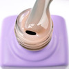 Baza hybrydowa TUFI profi Cover base coat 17 Caramel 10 ml (0326536) - Фото №2
