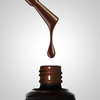 Gel polish Slowianka 499 Sweet Chocolate 10 g - Фото №2