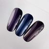 Топ NAILSOFTHENIGHT Shell top 03 жемчужный с розовой втиркой 10 мл - Фото №4