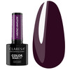 Lakier hybrydowy Claresa AUTUMN CRUSH 6 śliwka 5 g - Фото №1