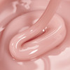 Żel przedłużający Dark Smart Builder gel 15 różowy nude 30 ml - Фото №2