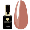 Żel akrylowy do paznokci Crystal Liquid Acryl Gel №6 beżowy 12 ml - Фото №1
