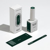 Lakier hybrydowy NAILSOFTHEDAY Color of the month September 2025 Everroot, 10 ml - Фото №5