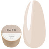DARK PRO base 55 translucent beige-pink 30 ml - Фото №1
