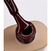 Lakier hybrydowy DARK New collection 078 czekoladowo-wiśniowy 6 ml - Фото №2