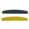 SALE Replaceable nail files Standart TUFI profi 30/179 mm 100 grit 50 pcs (0102399) - Фото №2