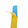 SALE Replaceable nail files Standart TUFI profi 30/179 mm 100 grit 50 pcs (0102399) - Фото №3