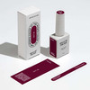 Lakier hybrydowy NAILSOFTHEDAY Color of the month October 2025 Toscano, 10 ml - Фото №6