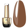 SALE Gel polish MAKEAR Autumn2022 944 light brown 8 ml - Фото №1
