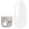 Baza hybrydowa NAILSOFTHEDAY Cover NEW Formula Milk 02 mlekowy 30 ml - Фото №1