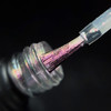 Liquid rub for nails Slowianka Rose Mirror 5 ml - Фото №2