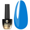 SALE MAKEAR Juicy Rubber Base CRB18 Lagoon Blue 8 ml - Фото №1