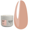 Гель для наращивания NAILSOFTHEDAY Builder gel 21 теплый карамельный 30 мл - Фото №1