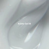 Zel budujący NAILSOFTHEDAY Builder gel 08 mleczno-biały 30 ml - Фото №2