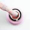 Base Toki-Toki Potal 013 soft pink with pink leaf 5 ml - Фото №2