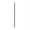 Mineral half-moon nail file EXPERT 40 180/240 grit 1 pcs (NFE-40-180/240) - Фото №2