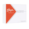 Thuya Step 1 Permanent gel for eyebrow and eyelash lamination 6 sachets 12x1 ml - Фото №2