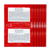 Thuya Step 1 Permanent gel for eyebrow and eyelash lamination 6 sachets 12x1 ml - Фото №1