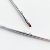 Thuya brush for eyebrows, henna dye, and lamination - Фото №2