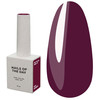 Gel polish NAILSOFTHEDAY 171 Wine 10 ml - Фото №1