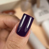Lakier hybrydowy NAILSOFTHEDAY 356 Amethyst 10 ml - Фото №3