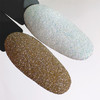 Rubbing for nails Slowianka Quick Gold 1 g - Фото №3