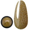 Rubbing for nails Slowianka Quick Gold 1 g - Фото №1
