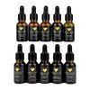 Dry cuticle oil Crystal Lavender 15 ml - Фото №2