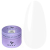 Żel do paznokci DNKa Builder Gel Mousse 0002 mlekowy 30 ml - Фото №1