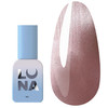 Гель-лак LUNA Color Cat Eye 207 розово-бежевый 8 мл (047-2831-1243) - Фото №1