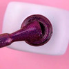 Гель-лак LUNA Color Cat Eye 248 синий, темно-розовый 8 мл (047-3917-1240) - Фото №2