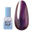 Гель-лак LUNA Color Cat Eye 248 синий, темно-розовый 8 мл (047-3917-1240) - Фото №1