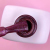 Гель-лак LUNA Color Cat Eye 251 красный, синий, фиолетовый 8 мл (047-3920-1237) - Фото №2
